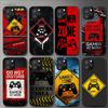 Чехол для телефона Gamer Zone для игровой консоли Iphone 11 12 Mini 13 14 Pro Xs Max X 8 7 6s Plus 5 Se Xr Shell