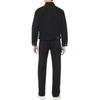 Calvin Klein Однобортная однотонная куртка с длинным рукавом Мужские куртки 4RF706G-JW4