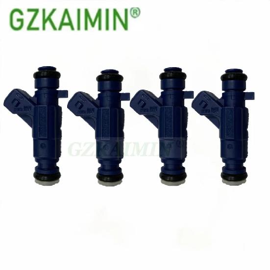 GZKM Fuel Injector For French Car 206 306 1984C6 OEM 0280155794 96256259