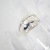 [Б/у] TIFFANY/Tiffany 925 Atlas Ring/Нет. 11/г404-25