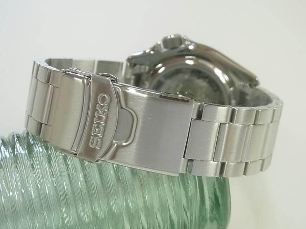 [USED] SEIKO 5 Sports SBSA221 Special Edition (Official Japanese Product)