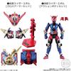 Sodo Kamen Rider Build BUILD10 Конфеты и сладости Райдер (12 шт.) (Камень Билд)