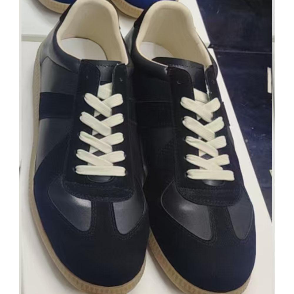 MM6 Agonde 2025 Унисекс Универсальная тренировочная обувь - Корейский стиль Повседневная Спортивная Фитнес