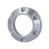 Avail Release Button Ring for Avail CD Gunmetal Cd_but_rng_gmt Spool,