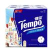 Карманные салфетки Tempo Mini, 4-слойные