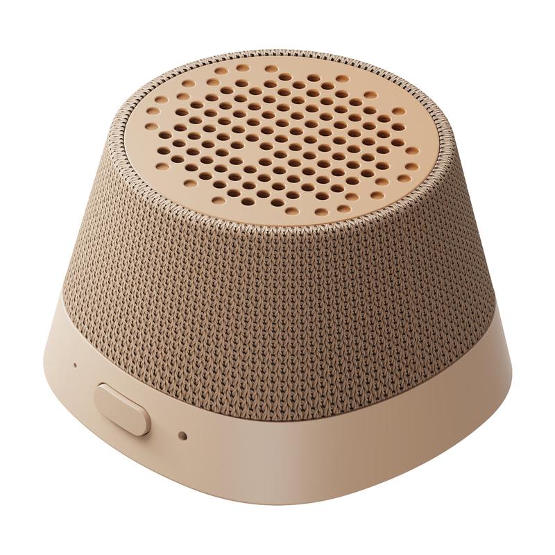 Портативная умная Bluetooth-колонка Ximalaya, штекер CN (адаптер в комплекте)