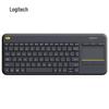 Logitech K400 Plus Wireless Touchpad Keyboard