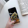 MH20 Мультяшный чехол с пчелами для Motorola E7 G6 G7 G8 G9 Plus Power Play G10 G20 G04 E30 E40 E22 E20 E13 E15 G22 G23 G05 G75 G35 G55