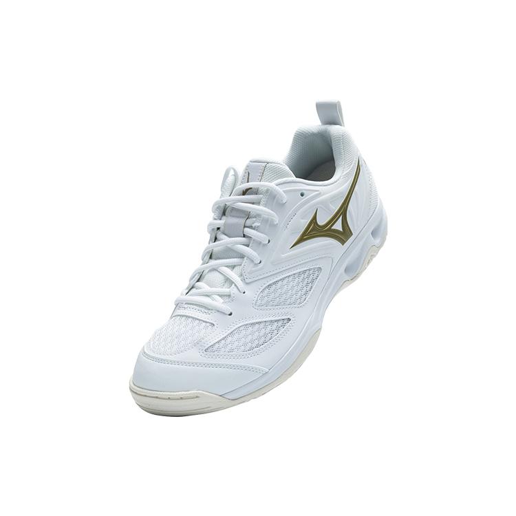 Mizuno Dynablitz 'Белое Золото' V1GA212158
