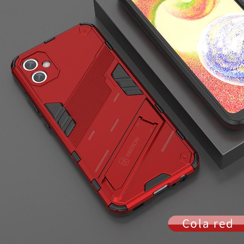 Противоударный чехол для Samsung Galaxy A04 A04S A04E A14 A24 A34 A54 A15 A25 A35 A55 S23 Ultra S22 Plus S21 FE A05 A05S Armor Cover