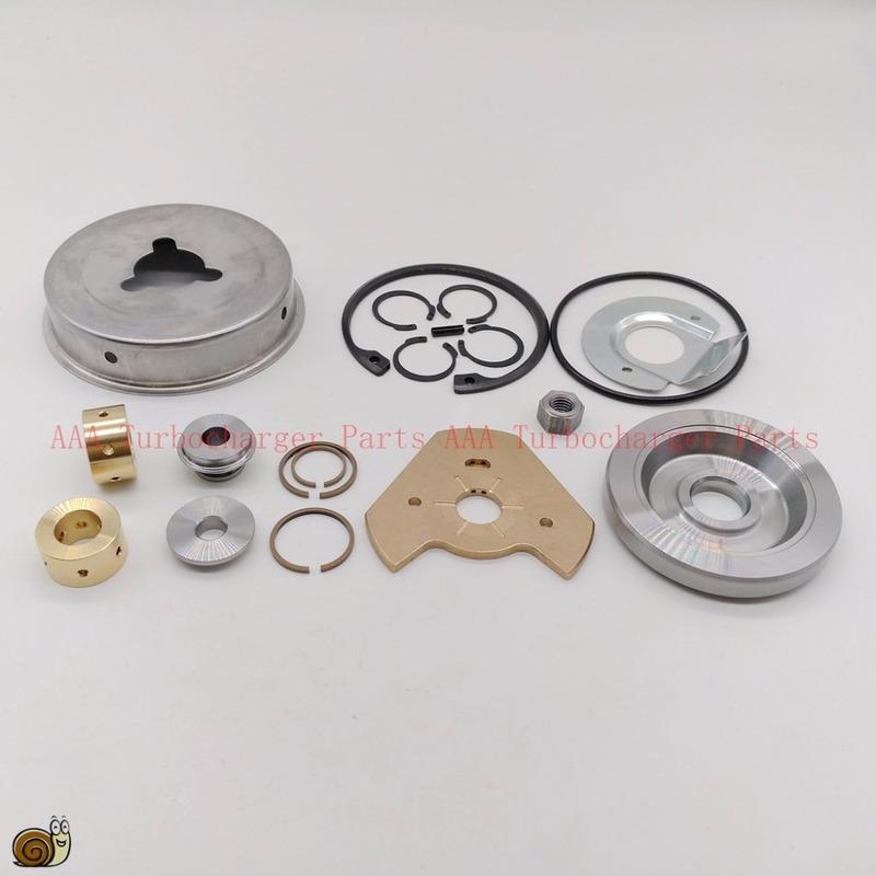 HX50/HX50W/HX55/HX55W Turbo Parts Repair Kits Supplier AAA Turbocharger Parts
