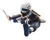 Banpresto Naruto Shippuden Vibration Stars Hatake Kakashi III