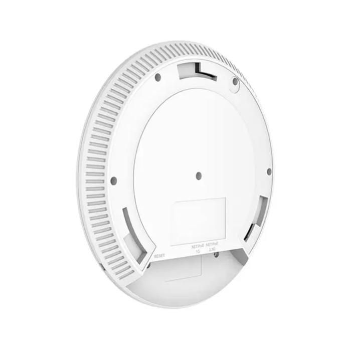 Point d'accès WiFi6E - Grandstream - GWN7665 - PoE - 1xGbE - 1x2,5GbE