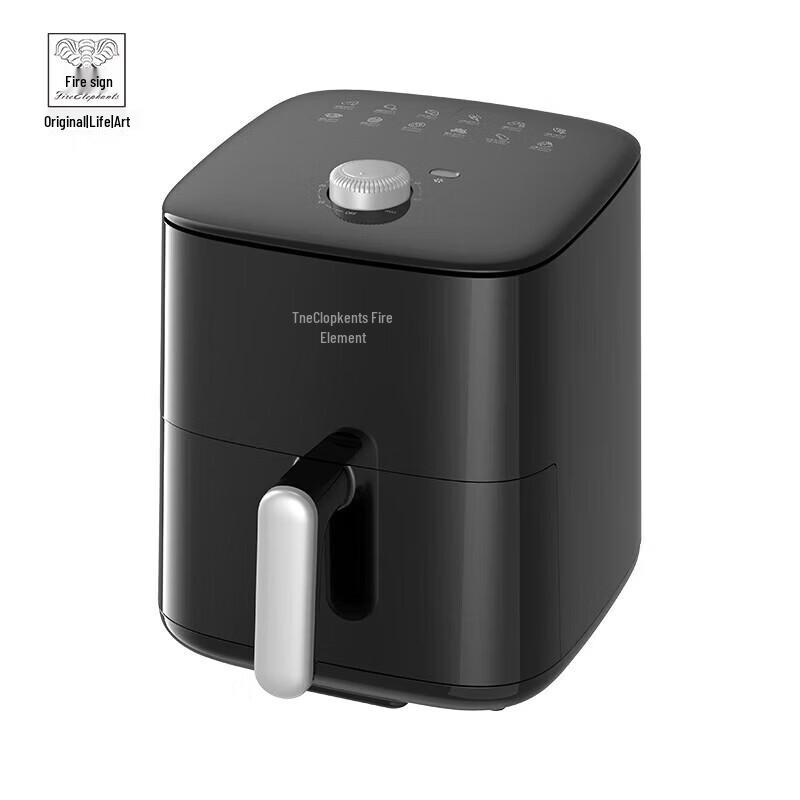 Аэрофритюрница Huoxiang HX-KZ016