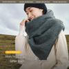 beneunder Soft Warm Unisex Scarf & Shawl