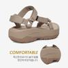 Teva Comfortable Elevation Women Sandal Hurricane Xlt2 Ampsole Stvf2511270 Ssm