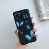 Poco X5 Pro Case For Xiaomi Poco Pocco Poko X5 X 5 PocoX5 X5 Pro 5G Phone Case Cute Love Heart Silicone Soft Cover Funda Bumper