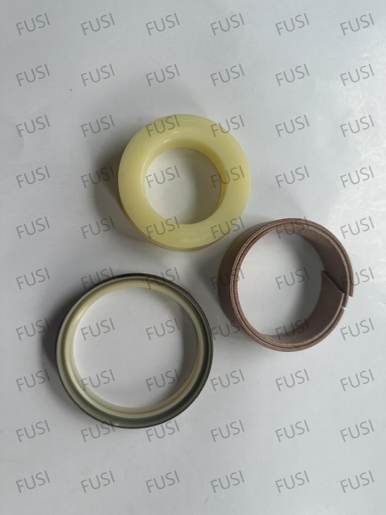 Seal Kit for PC360-7 Excavators(1.Boom2.Arm3.Bucket4.Hydraulic Pump5.Control Valve6.Rotary Joint7.Adjust Cylinder8.Swing9.Travel Motor10.Lever)