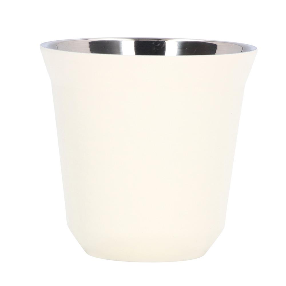 Heat Insulation Stainless Steel Cup 304 Stainless Steel Travel Coffee Cup Coffee Mug  Camping