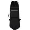 Skateboard Bag Backpack Water Resistant & Night Reflective Adjustable Straps Multi Pocket for Outdoor Sports Skateboard