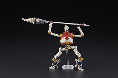 Art Spirits Gekizo Series Godzilla Singular Point окрашенная торговая фигурка 6 предметов BOX SP немасштабированная AT-051