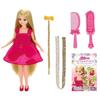 Licca-chan Doll LD-12 Long Hair Arrange