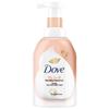 Dove пенящийся гель для душа