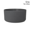 1Pcs Protective Silicone Boot Anti-Slip Cup Sleeve New Bottle Bottom Base  for Owala 24oz 32oz 40oz