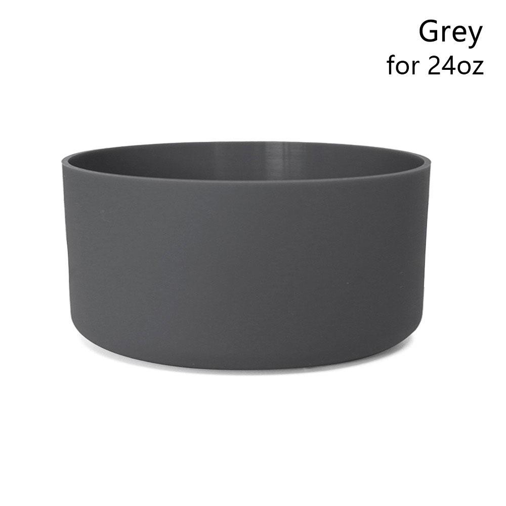 1Pcs Colorful Bottle Bottom Base Protective Cup Sleeve New Silicone Boot for Owala 24oz 32oz 40oz