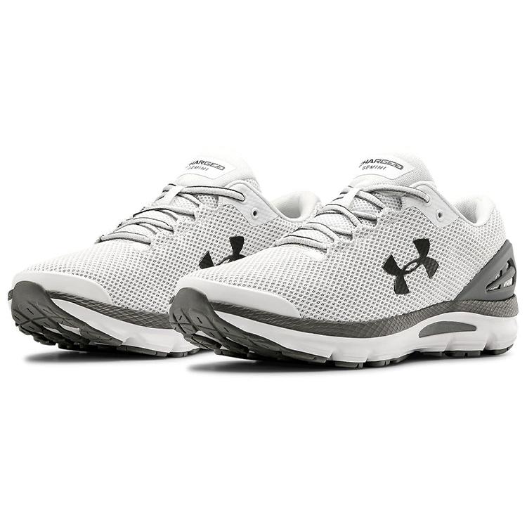 Under Armour Заряженные Gemini 'White Graphite' 3023276-100