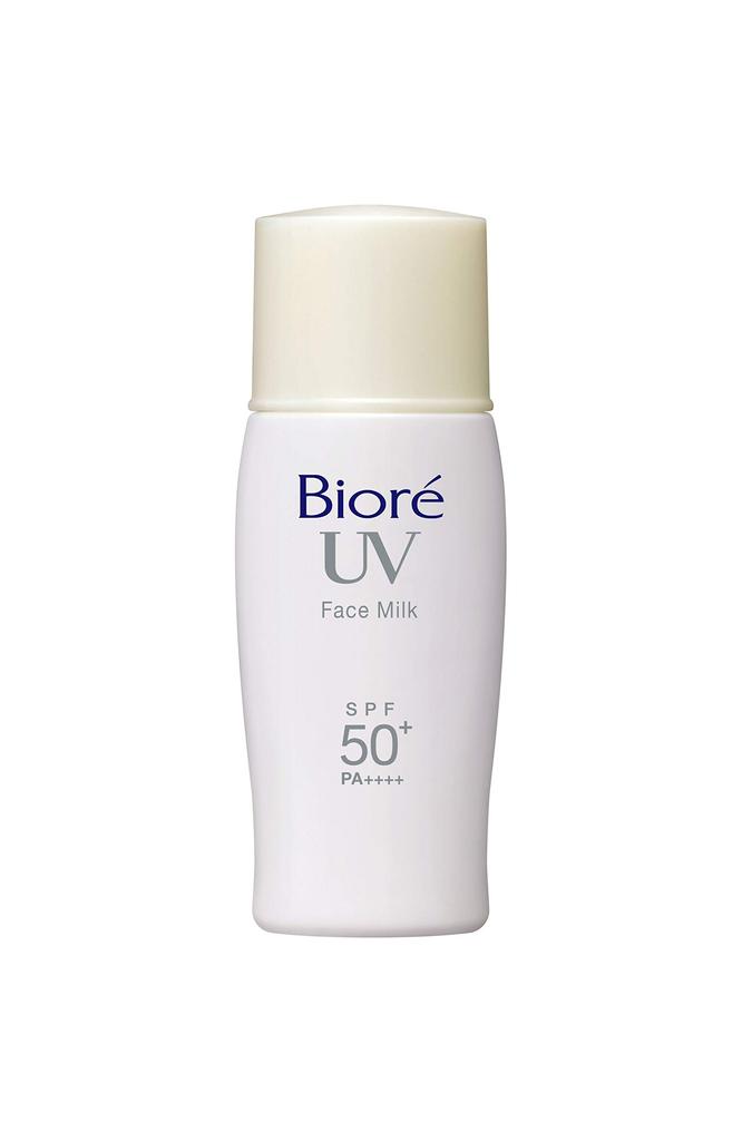 Biore UV Smooth Face Milk Powder 30ml SPF50+/PA++++