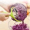 Vegetable,Potato and Fruit Peeler Cabbage Cutting Machine Shredded Kitchen Stainless Steel Peeling Peelers for Kitchen