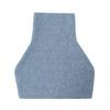 Turtleneck Women Cape High Neck High Neck Scarf Simple Knitted Pullover Shawl  Women