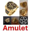 Эзотерика и спиритизм – Амулеты, обереги и талисманы