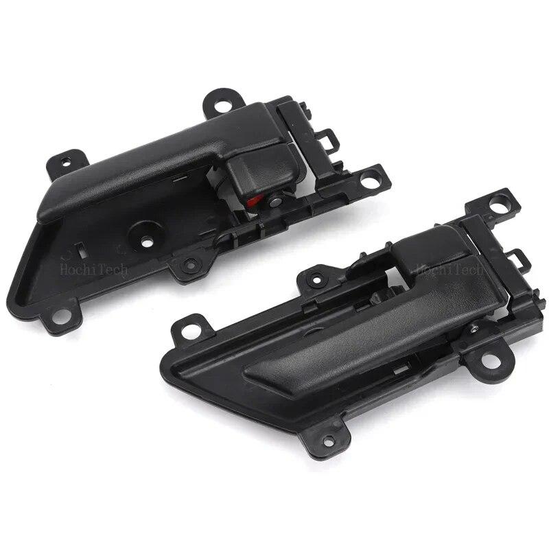 Внутренняя дверная ручка Внутренние дверные ручки Внутренняя накладка на ручку для Hyundai Veracruz 2007-2012 82610-3J000 82620-3J000