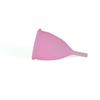 Sex Toy Menstrual Cup Size S
