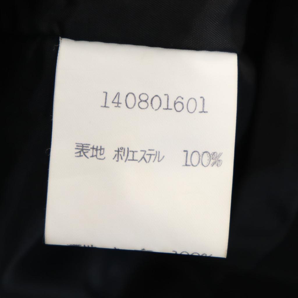 Chloe Черная формальная одежда производства Японии Куртка 9AR черная Женская Б/У