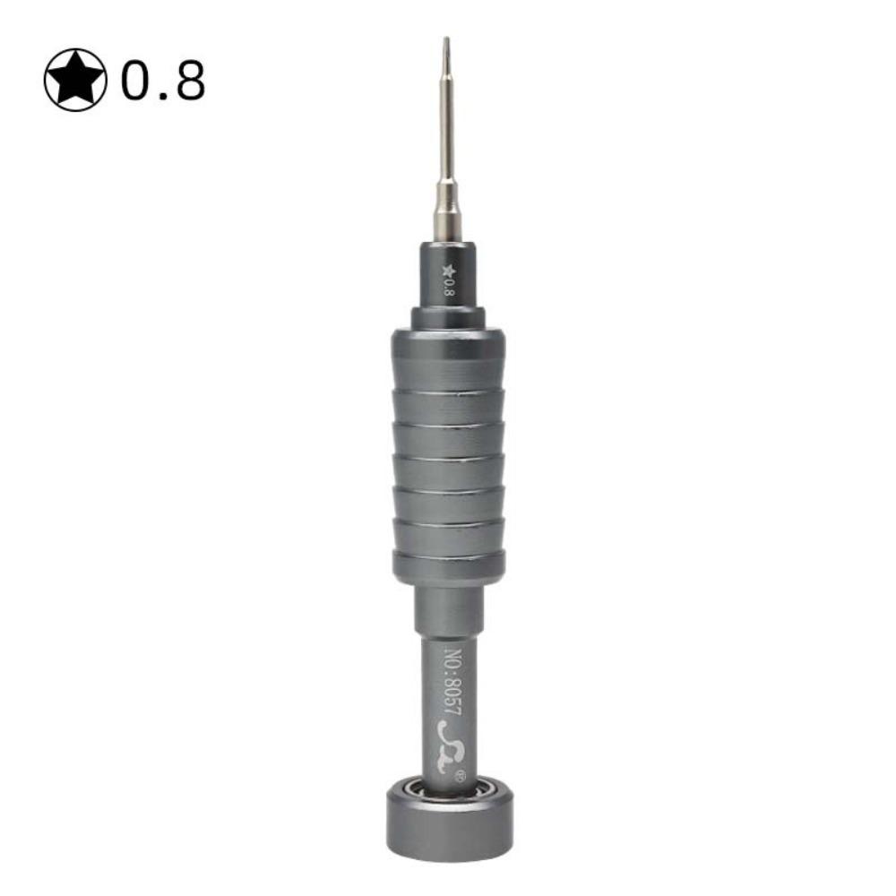 Нескользящий инструмент для ремонта телефона Прочный инструмент для внутренней разборки Портативная прецизионная отвертка Камера