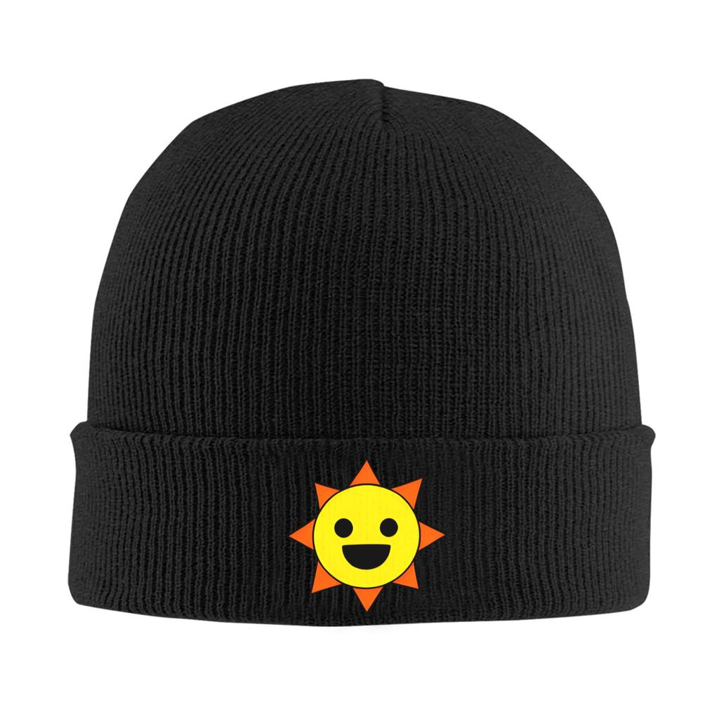 Игровая шапка Sprunki Pinki Hats Осень Зима Шапки-бини Теплые игровые кепки Женские Мужские Акриловые вязаные шапки