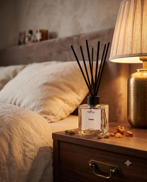 Zanzibar Aroma Diffuser