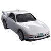 TAKARA TOMY Tomica Premium TPu05 Conan RX-7 (Toru Amuro)