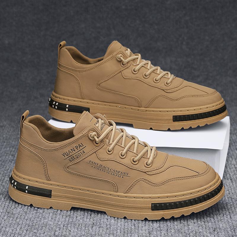 Повседневная спортивная обувь, мужская универсальная износостойкая мужская обувь, модная спортивная обувь для бега для отдыха, баскетбольная обувь, обувь для доски