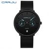 CRRJU-2162 Новые мужские часы Star Fashion Мужские часы Простые деловые мужские часы