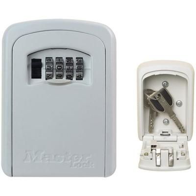 Ящик для ключей для шкафа безопасности Masterlock 5401EURD Размер M