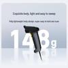 Dongji HS200CSR Industrial Wired 1D/2D Barcode Scanner