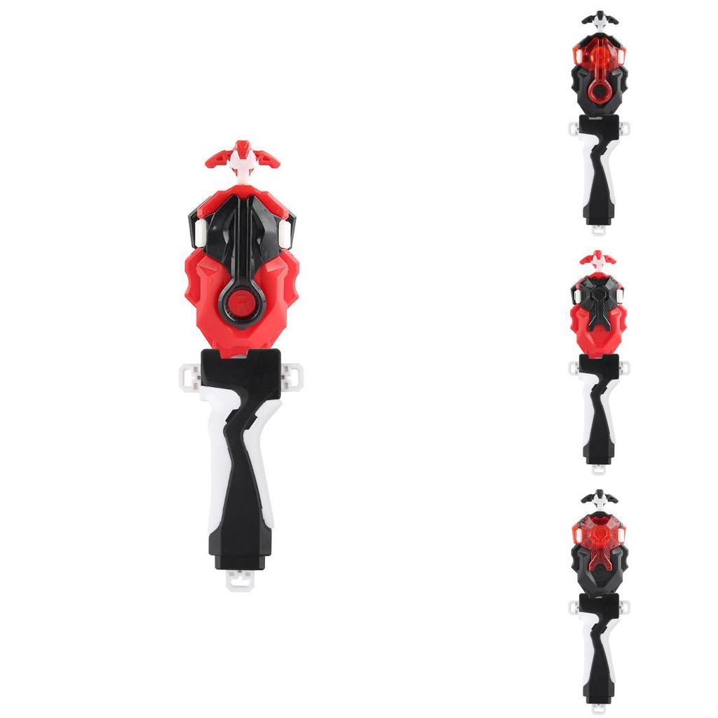 B-184 Набор игрушек-волчков двойного вращения с несколькими вариантами цвета для веселой игры