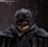 TAMASHII NATIONS Берсерк Гатс Страсть 160 мм АБС ПВХ Ткань Окрашенная Подвижная Фигурка S.H.Figuarts (Доспехи берсерка) - - приблизительно. & &