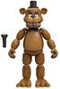 Funko Five Nights at Freddy's Подвижная фигурка Фредди, 5 8846, 12,7 см [Параллельный импорт]