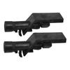 2 x Windhsiled Washer Nozzle Front - Left / Right Fits Honda Accord 2018-
