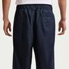 Nike Sportswear Club Knitted Sweatpants Men's Obsidian Black/White Mod